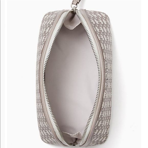 NWT Kate Spade small cosmetic case - Picture 2 of 7